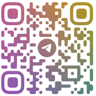 扫码加TG群-码云源码库